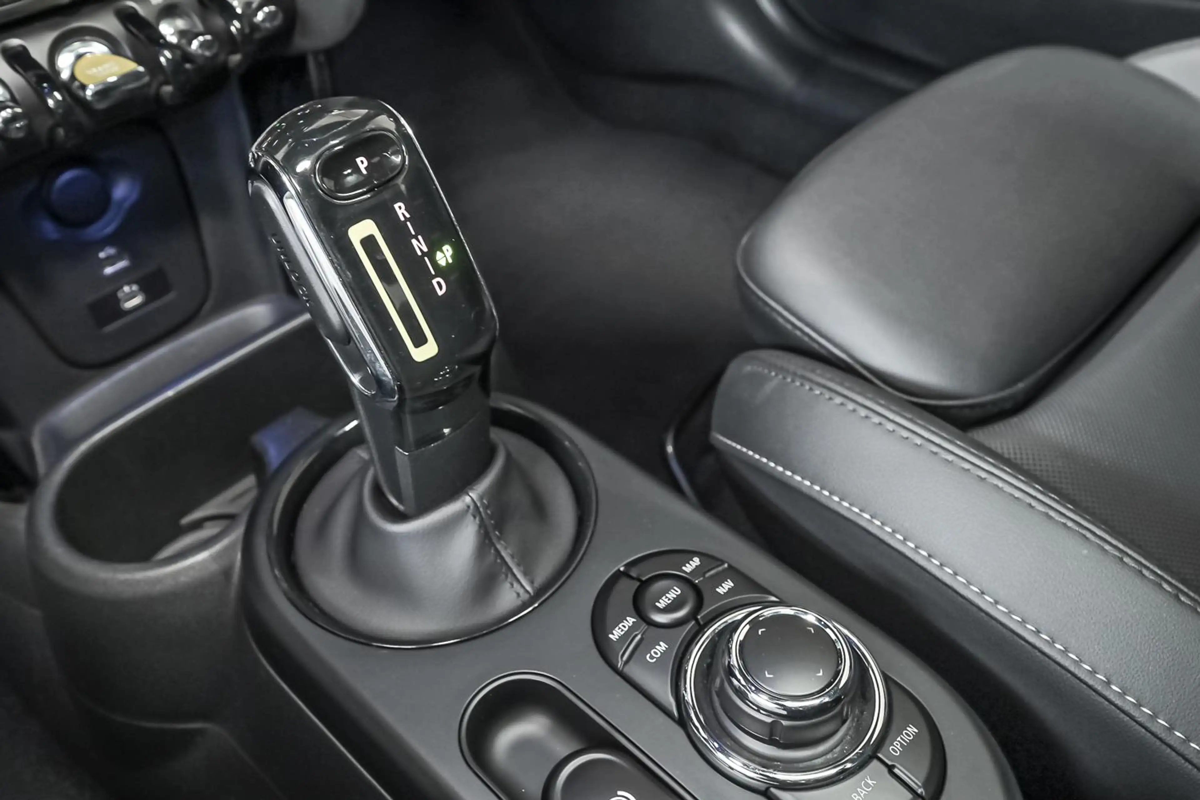 MINI Cooper SE mosaert edition - 2ans/jaar garantie — photo 11
