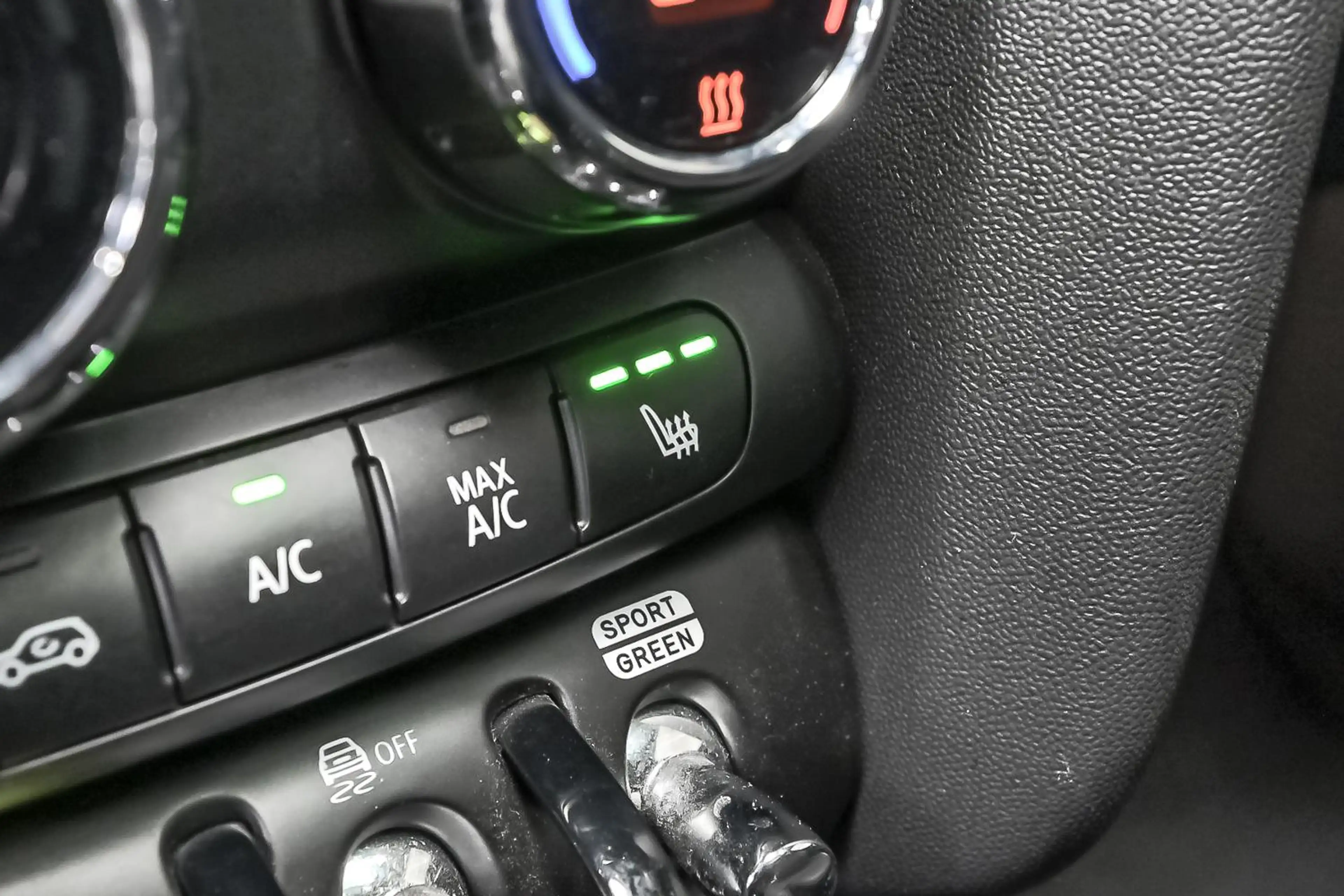 MINI Cooper SE mosaert edition - 2ans/jaar garantie — photo 13