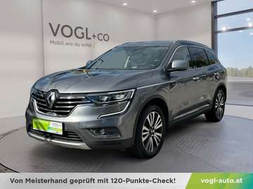 Initiale X-Tronic dCi 175 4WD