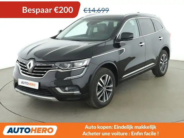 Renault Koleos 2.0 dCi Energy Intens 4x4