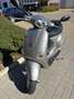 Vespa ET 4 125cc Zilver - thumbnail 3