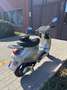 Vespa ET 4 125cc Zilver - thumbnail 2