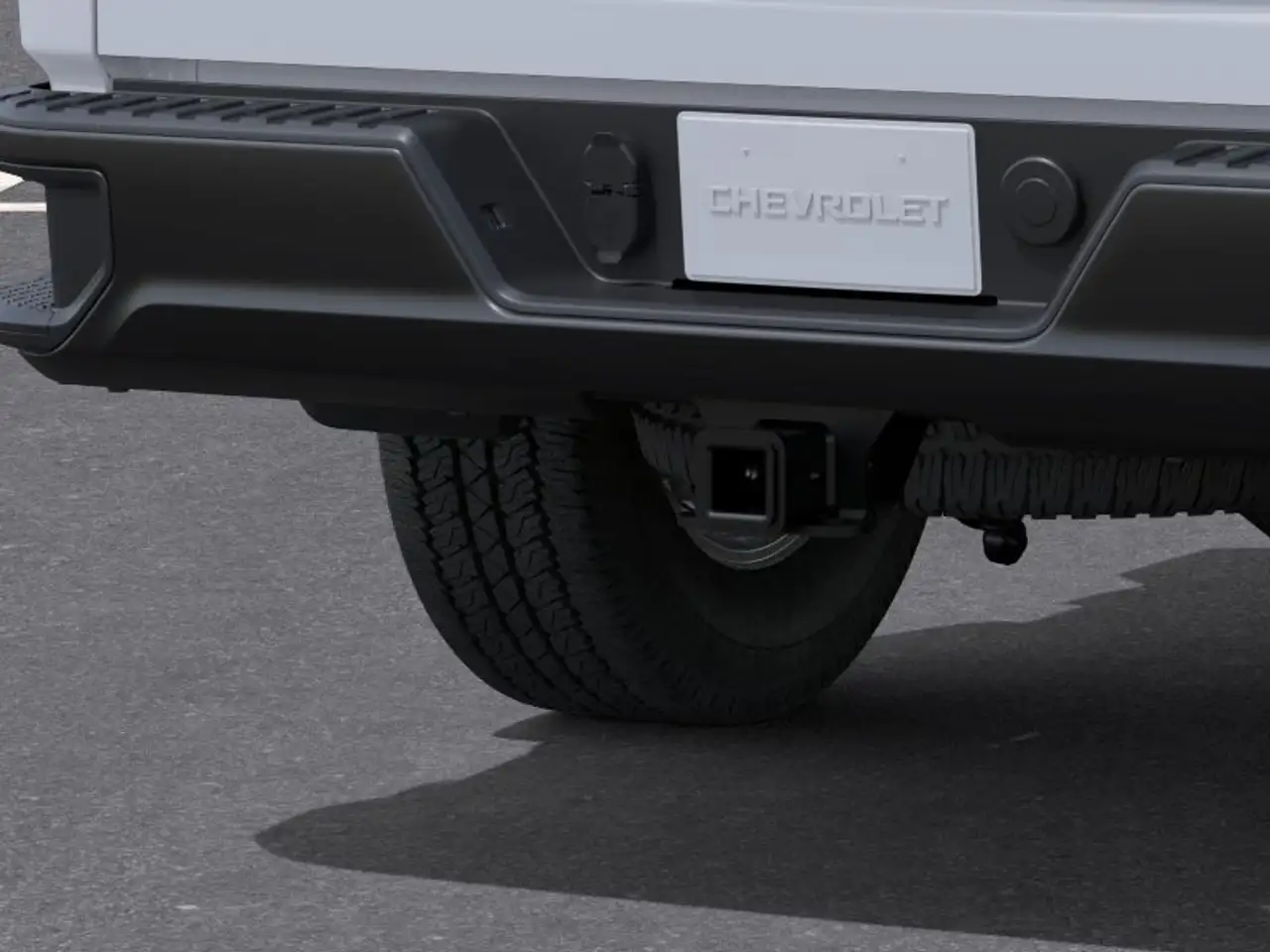 Chevrolet Silverado 2500 fotografie Chevrolet Silverado 2500