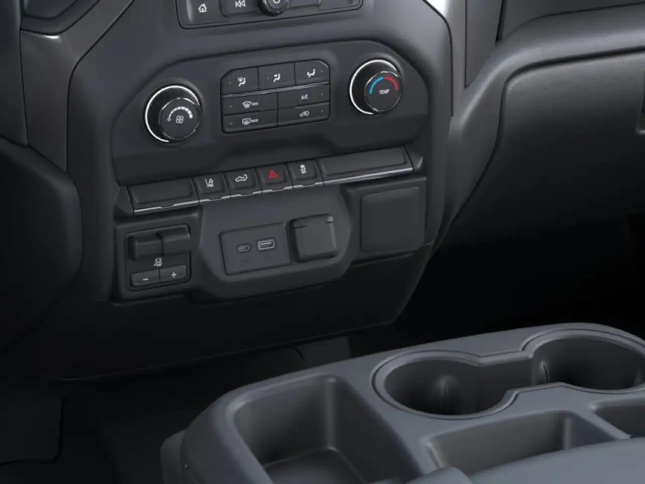 Chevrolet Silverado 2500 fotografie Chevrolet Silverado 2500