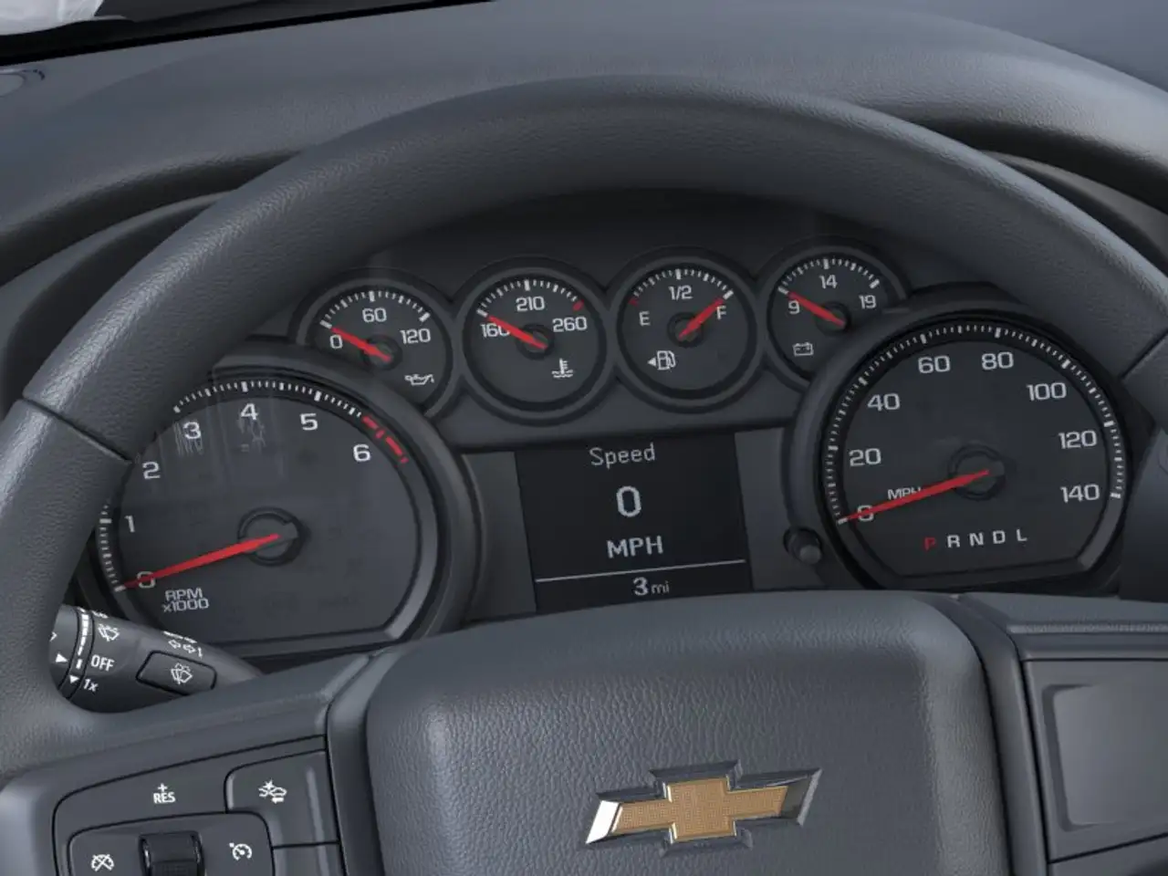 Chevrolet Silverado 2500 fotografie Chevrolet Silverado 2500