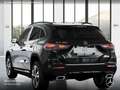Mercedes-Benz GLA 180 d PROGRESSIVE+NIGHT+PANO+360°+LED+TOTW+8G Schwarz - thumbnail 20