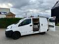 Nissan NV200 1.5 EU5 - lichte vracht - airco - gps - trekhaak Blanc - thumbnail 9