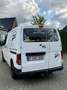 Nissan NV200 1.5 EU5 - lichte vracht - airco - gps - trekhaak Blanc - thumbnail 5