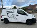 Nissan NV200 1.5 EU5 - lichte vracht - airco - gps - trekhaak Blanc - thumbnail 4