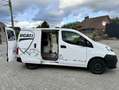 Nissan NV200 1.5 EU5 - lichte vracht - airco - gps - trekhaak Blanc - thumbnail 8