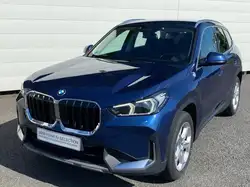 BMW X1 sDrive18d 150ch Business Design