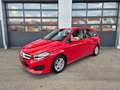Mercedes-Benz B 180 B 180 CDI ,  Edition Sports Tourer Rot - thumbnail 2