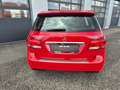 Mercedes-Benz B 180 B 180 CDI ,  Edition Sports Tourer Rot - thumbnail 4