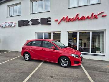 B 180 CDI , Edition Sports Tourer