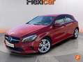 Mercedes-Benz A 200 200CDI BE Style Rouge - thumbnail 3