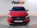 Mercedes-Benz A 200 200CDI BE Style Rouge - thumbnail 2