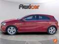 Mercedes-Benz A 200 200CDI BE Style Rouge - thumbnail 4