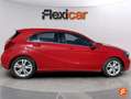 Mercedes-Benz A 200 200CDI BE Style Rouge - thumbnail 9