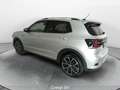 Volkswagen T-Cross 1.6 TDI DSG SCR Advanced BMT Silber - thumbnail 4