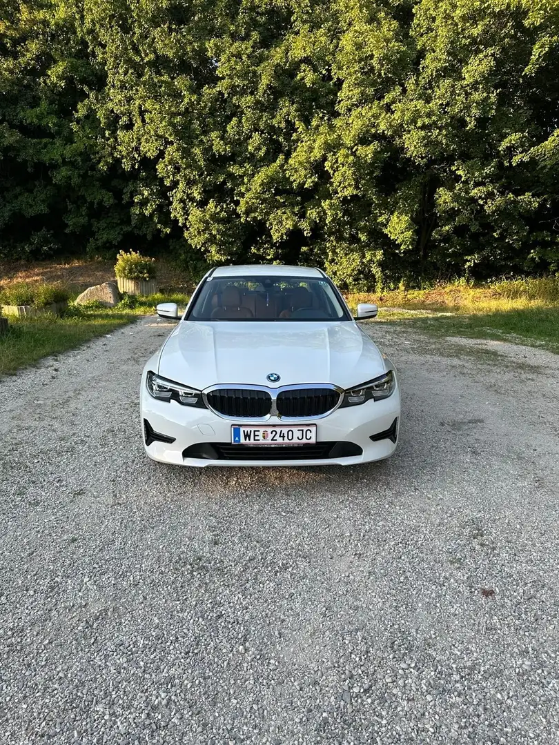 BMW 320 320e Aut. Sport Line - 2