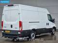 Iveco Daily 35S14 Automaat L2H2 Airco Cruise Trekhaak Standkac Blanco - thumbnail 5