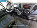 Iveco Daily 35S14 Automaat L2H2 Airco Cruise Trekhaak Standkac Wit - thumbnail 11