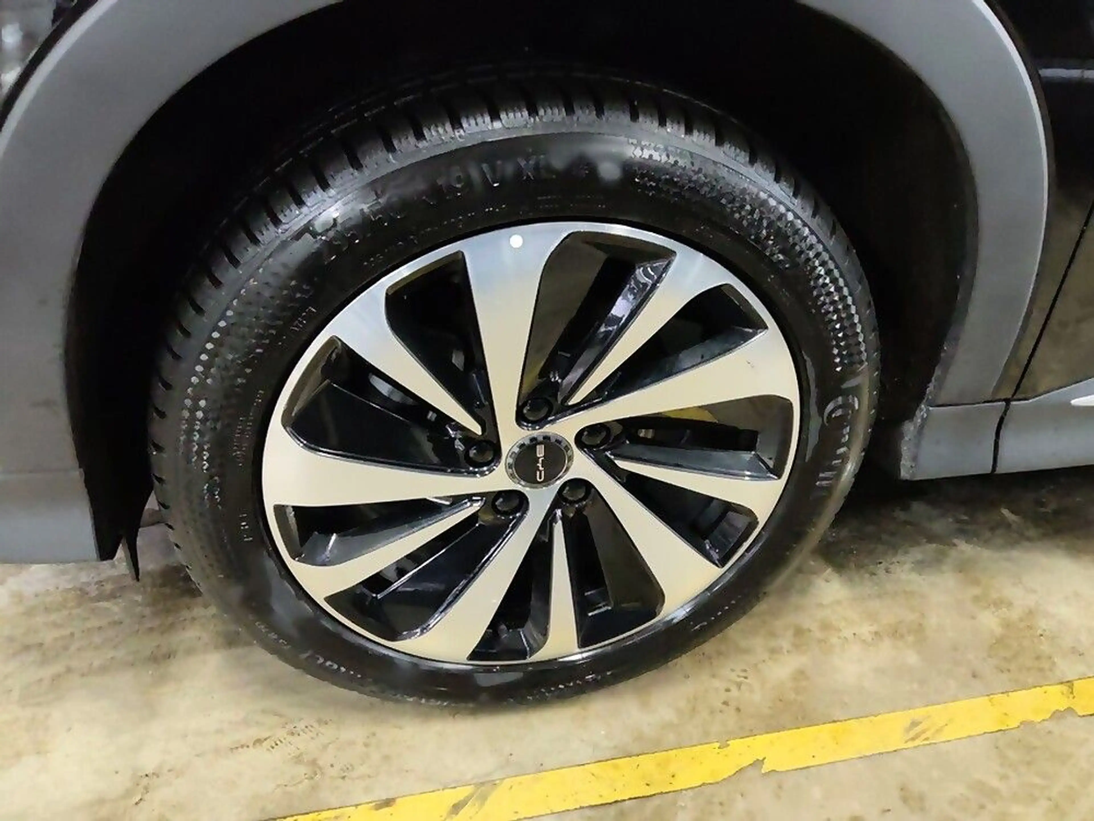 BYD Seal U PHEV Boost SERVICE NEU-GARANTIE AUFRECHT LED*LEDE — photo 11