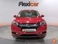 Honda HR-V 1.6 i-DTEC Elegance Navi Rojo - thumbnail 2