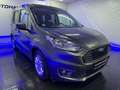 Ford Tourneo Connect Aut. APPLE ACC CAM NAVI DAB SPUR Grau - thumbnail 4