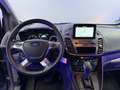 Ford Tourneo Connect Aut. APPLE ACC CAM NAVI DAB SPUR Grau - thumbnail 11