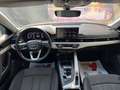 Audi A4 A4 V 2019 Avant 35 2.0 tdi mhev 163cv s-tronic Gris - thumbnail 9
