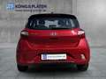 Hyundai i10 1.0 Trend (EURO 6d) Klima Einparkhilfe Rouge - thumbnail 5