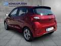 Hyundai i10 1.0 Trend (EURO 6d) Klima Einparkhilfe Rouge - thumbnail 4