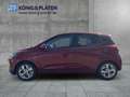 Hyundai i10 1.0 Trend (EURO 6d) Klima Einparkhilfe Rouge - thumbnail 3