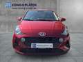 Hyundai i10 1.0 Trend (EURO 6d) Klima Einparkhilfe Rouge - thumbnail 2