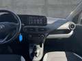 Hyundai i10 1.0 Trend (EURO 6d) Klima Einparkhilfe Rouge - thumbnail 11