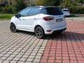 Ford EcoSport 1.0 ecoboost Titanium S 125cv euro 6 Bianco - thumbnail 2