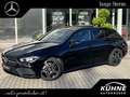 Mercedes-Benz CLA 180 AMG+Headup+Pano+Night+Business+Sound Schwarz - thumbnail 1