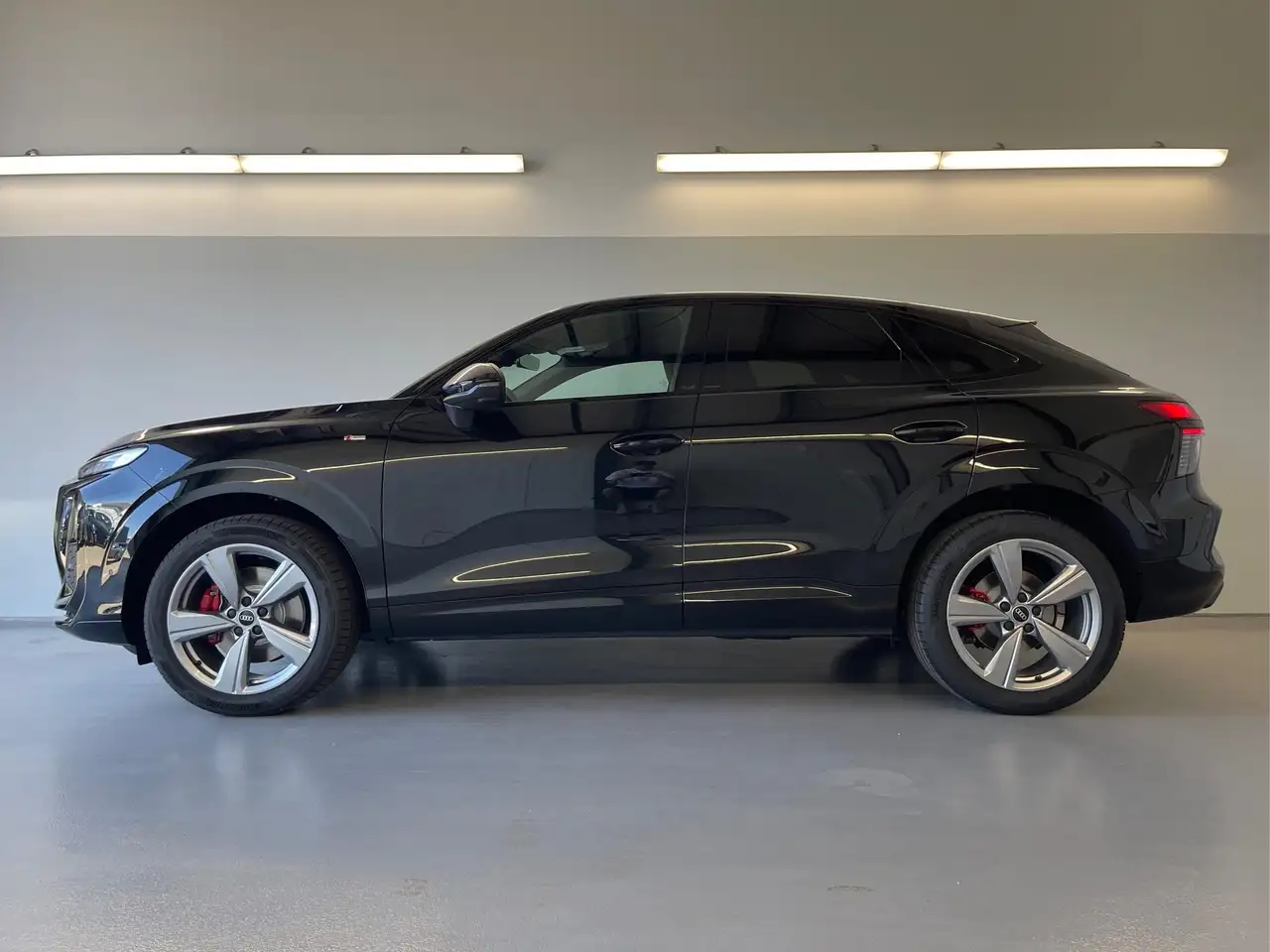 Audi Q3 2026
