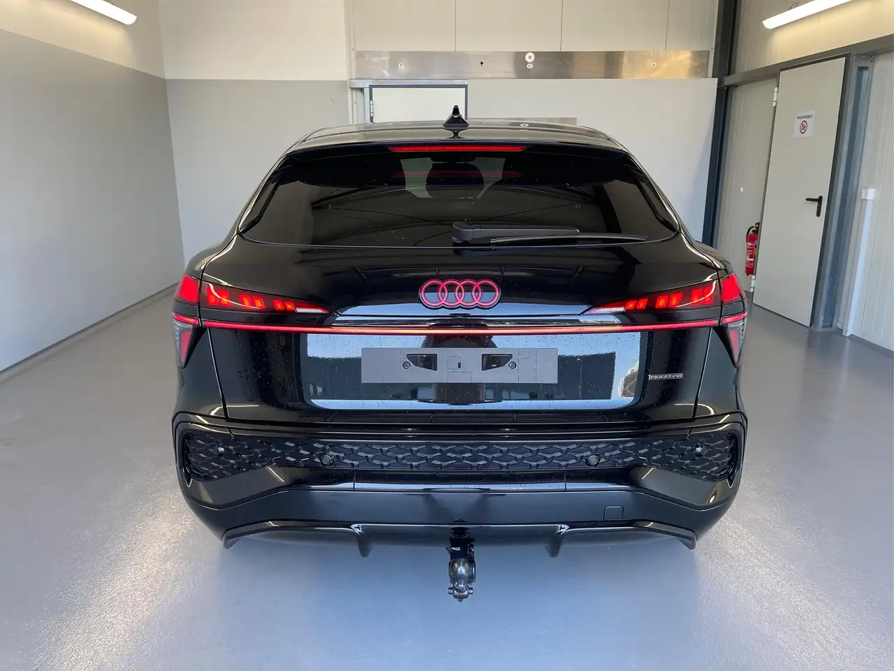 Audi Q3 2026