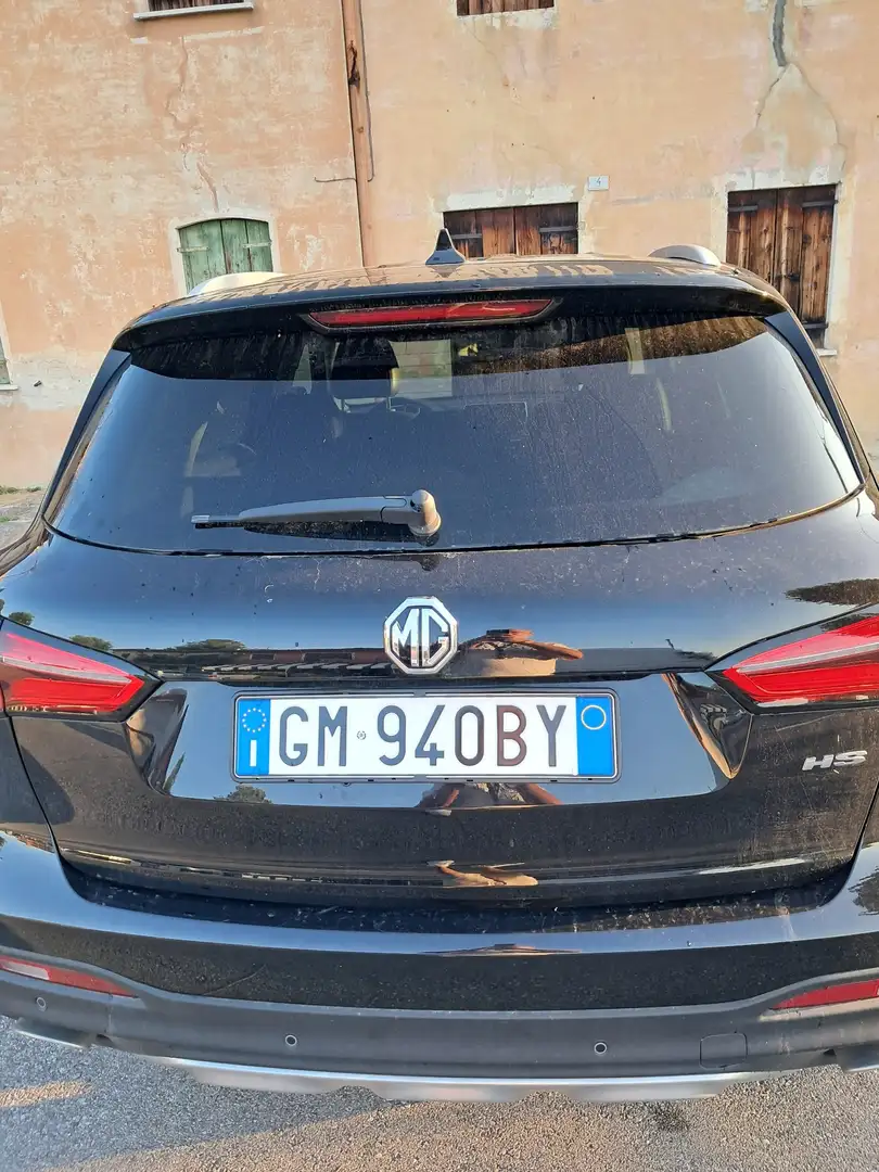 MG HS 1.5 t Comfort - 1