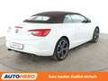 Opel Cascada 1.6 SIDI Turbo Innovation ecoFlex*NAVI*TEMPO* Blanc - thumbnail 6