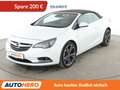 Opel Cascada 1.6 SIDI Turbo Innovation ecoFlex*NAVI*TEMPO* Blanc - thumbnail 1
