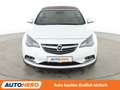 Opel Cascada 1.6 SIDI Turbo Innovation ecoFlex*NAVI*TEMPO* Blanc - thumbnail 9