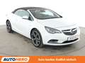 Opel Cascada 1.6 SIDI Turbo Innovation ecoFlex*NAVI*TEMPO* Blanc - thumbnail 8