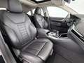BMW 420 d Gran Coupe Aut LED LEDER SKY R-CAM SITZHZG Schwarz - thumbnail 15