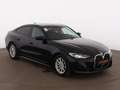 BMW 420 d Gran Coupe Aut LED LEDER SKY R-CAM SITZHZG Schwarz - thumbnail 4