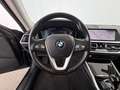 BMW 420 d Gran Coupe Aut LED LEDER SKY R-CAM SITZHZG Schwarz - thumbnail 22