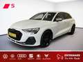 Audi S3 Sportback QUATTRO 2.0TFSI 333PS.STRONIC.MATRIX.NAV Alb - thumbnail 1