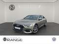 Audi A6 50e quattro sport 2.0 TFSI *KAMERA AHK* Beige - thumbnail 1